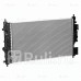 LRC2117 - Радиатор охлаждения (LUZAR) Opel Astra J (2009-2017)