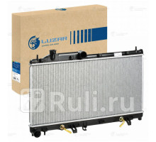 LRC22113 - Радиатор охлаждения (LUZAR) Subaru Outback BR (2009-2014)