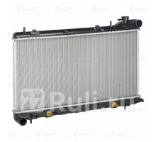 LRC221FS - Радиатор охлаждения (LUZAR) Subaru Impreza GC/GF (1997-2000)