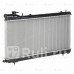 LRC221FS - Радиатор охлаждения (LUZAR) Subaru Impreza GC/GF (1997-2000)