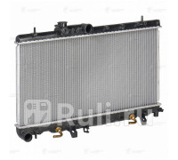 LRC221LE - Радиатор охлаждения (LUZAR) Subaru Legacy BE/BH (1998-2004)