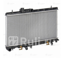 LRC221LE - Радиатор охлаждения (LUZAR) Subaru Outback BH (1998-2004)