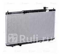 LRC2313 - Радиатор охлаждения (LUZAR) Honda Accord 9 (2012-2018)