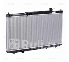 LRC2313 - Радиатор охлаждения (LUZAR) Honda Accord 9 (2012-2018)