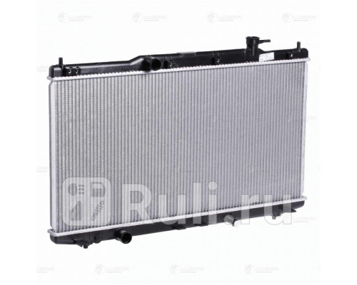 LRC2313 - Радиатор охлаждения (LUZAR) Honda Accord 9 (2012-2018)