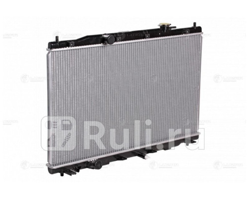 LRc 2314 - Радиатор охлаждения (LUZAR) Honda CR V 4 (2012-2018)