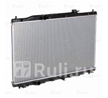 LRC2315 - Радиатор охлаждения (LUZAR) Honda CR V 4 (2012-2018)