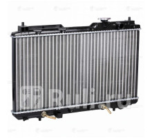 LRC2317 - Радиатор охлаждения (LUZAR) Honda CR V 1 (1996-2002)