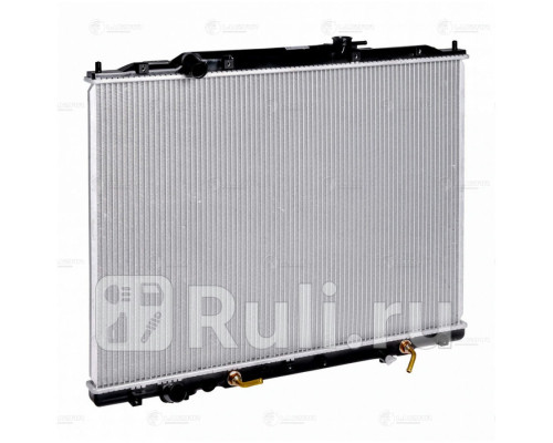 LRC2318 - Радиатор охлаждения (LUZAR) Honda Pilot 2 (2008-2015)