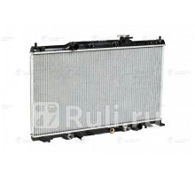 LRC231NL - Радиатор охлаждения (LUZAR) Honda CR V 2 (2001-2004)