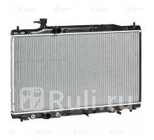 LRC231ZA - Радиатор охлаждения (LUZAR) Honda CR-V 3 рестайлинг (2009-2012)