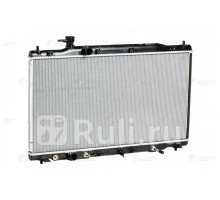 lrc-231zp - Радиатор охлаждения (LUZAR) Honda CR-V 3 рестайлинг (2009-2012)