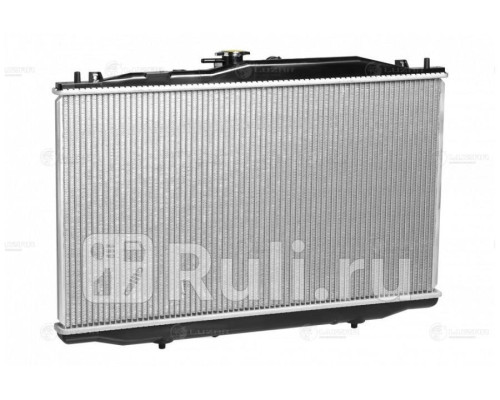 lrc-23bb - Радиатор охлаждения (LUZAR) Honda Accord 7 (2003-2008)