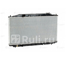 lrc-23l5 - Радиатор охлаждения (LUZAR) Honda Accord 8 (2008-2013)