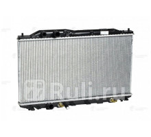 LRc 23RH - Радиатор охлаждения (LUZAR) Honda Civic 4D (2005-2011)