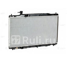 lrc-23zp - Радиатор охлаждения (LUZAR) Honda CR-V 3 рестайлинг (2009-2012)