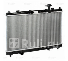 LRC2444 - Радиатор охлаждения (LUZAR) Suzuki SX4 (2013-2016)