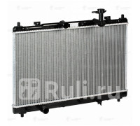 LRC2444 - Радиатор охлаждения (LUZAR) Suzuki Vitara (2014-2021)