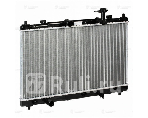 LRC2444 - Радиатор охлаждения (LUZAR) Suzuki Vitara (2014-2021)