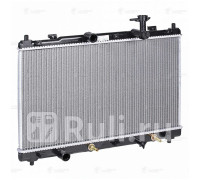 lrc-2445 - Радиатор охлаждения (LUZAR) Suzuki Vitara (2014-2021)