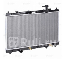 lrc-2445 - Радиатор охлаждения (LUZAR) Suzuki Vitara (2014-2021)