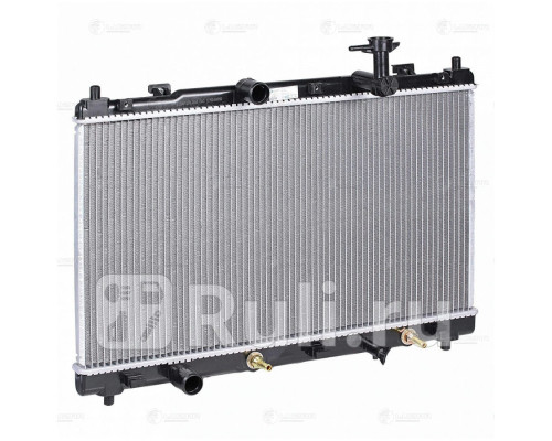 lrc-2445 - Радиатор охлаждения (LUZAR) Suzuki Vitara (2014-2021)