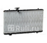 lrc-2454 - Радиатор охлаждения (LUZAR) Suzuki Liana (2001-2008)