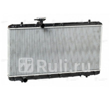 lrc-2454 - Радиатор охлаждения (LUZAR) Suzuki Liana (2001-2008)