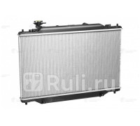 lrc-251ep - Радиатор охлаждения (LUZAR) Mazda CX-5 (2011-2017)