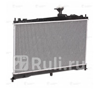 lrc-251fa - Радиатор охлаждения (LUZAR) Mazda 6 GG (2002-2008)