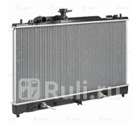 lrc-251lf - Радиатор охлаждения (LUZAR) Mazda 6 GH (2007-2013)