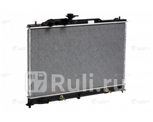 lrc-251ll - Радиатор охлаждения (LUZAR) Mazda CX-7 ER2 (2009-2012)