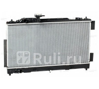 lrc-25lf - Радиатор охлаждения (LUZAR) Mazda 6 GH (2007-2013)