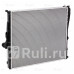 lrc-26180 - Радиатор охлаждения (LUZAR) BMW X3 E83 (2003-2010)