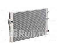 lrc-26194 - Радиатор охлаждения (LUZAR) BMW X5 E70 (2006-2010)
