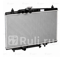 lrc-3003 - Радиатор охлаждения (LUZAR) Geely MK Cross (2010-2016)