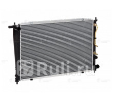 lrc-hupr96250 - Радиатор охлаждения (LUZAR) Hyundai Starex (1997-2004)