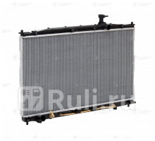 lrc-husf06320 - Радиатор охлаждения (LUZAR) Hyundai Santa Fe 2 (2006-2012)