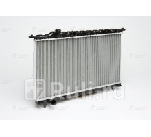 lrc-huso98101 - Радиатор охлаждения (LUZAR) Hyundai Sonata 4 (1998-2001)