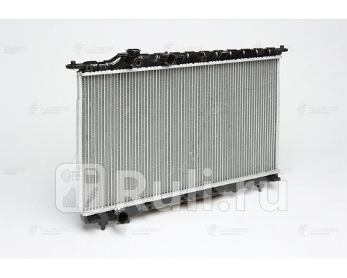 lrc-huso98101 - Радиатор охлаждения (LUZAR) Hyundai Sonata 4 (1998-2001)