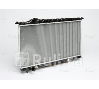 lrc-huso98250 - Радиатор охлаждения (LUZAR) Hyundai Sonata 4 (1998-2001)