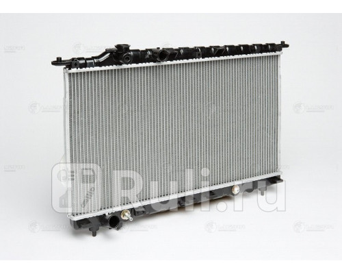 lrc-huso98250 - Радиатор охлаждения (LUZAR) Hyundai Sonata 4 (1998-2001)