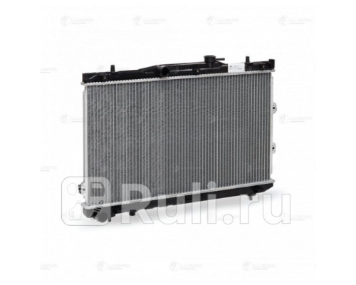 lrc-kice04100 - Радиатор охлаждения (LUZAR) Kia Cerato 1 LD (2003-2007)