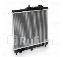 lrc-kipc04100 - Радиатор охлаждения (LUZAR) Kia Picanto SA (2004-2007)