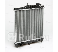 lrc-kipc04200 - Радиатор охлаждения (LUZAR) Kia Picanto SA (2004-2007)