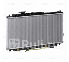 lrc-kisp962f2 - Радиатор охлаждения (LUZAR) Kia Spectra (2000-2004)