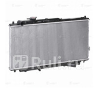 lrc-kisp963a2 - Радиатор охлаждения (LUZAR) Kia Sephia (1997-2004)