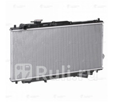 lrc-kisp963a2 - Радиатор охлаждения (LUZAR) Kia Sephia (1997-2004)