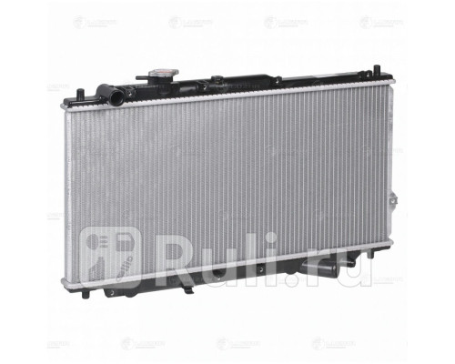 lrc-kisp963a2 - Радиатор охлаждения (LUZAR) Kia Sephia (1997-2004)