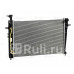 lrc-kist04380 - Радиатор охлаждения (LUZAR) Hyundai Tucson 1 (2004-2010)